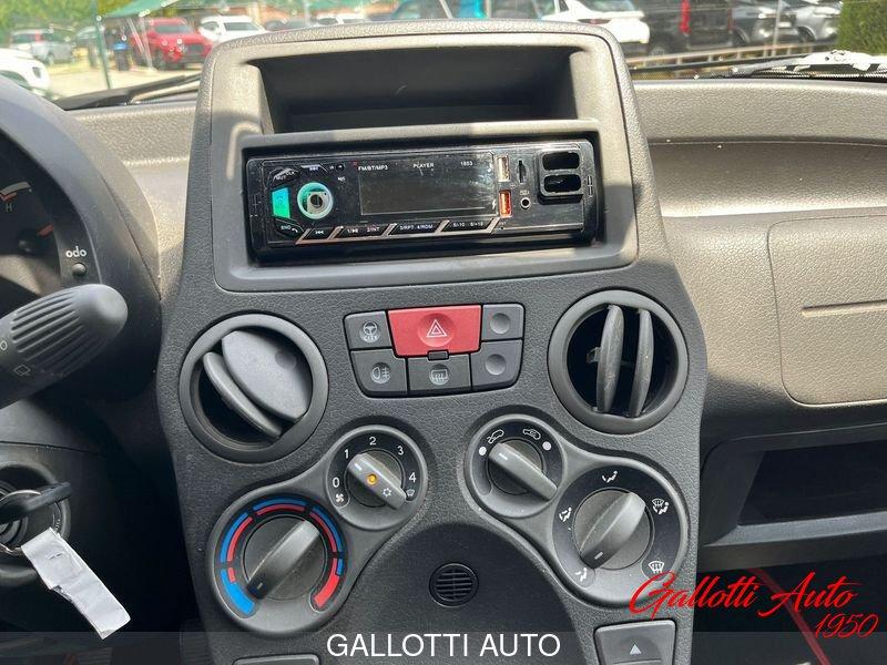 FIAT Panda Panda 1.2 Dynamic 69cv E5