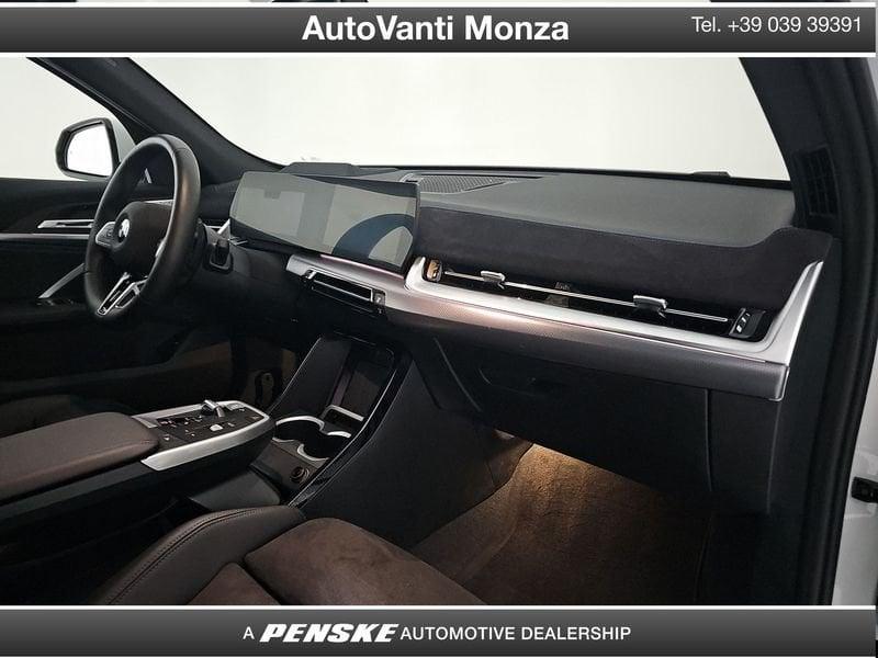 BMW X2 X2 xDrive 20d Msport Pro