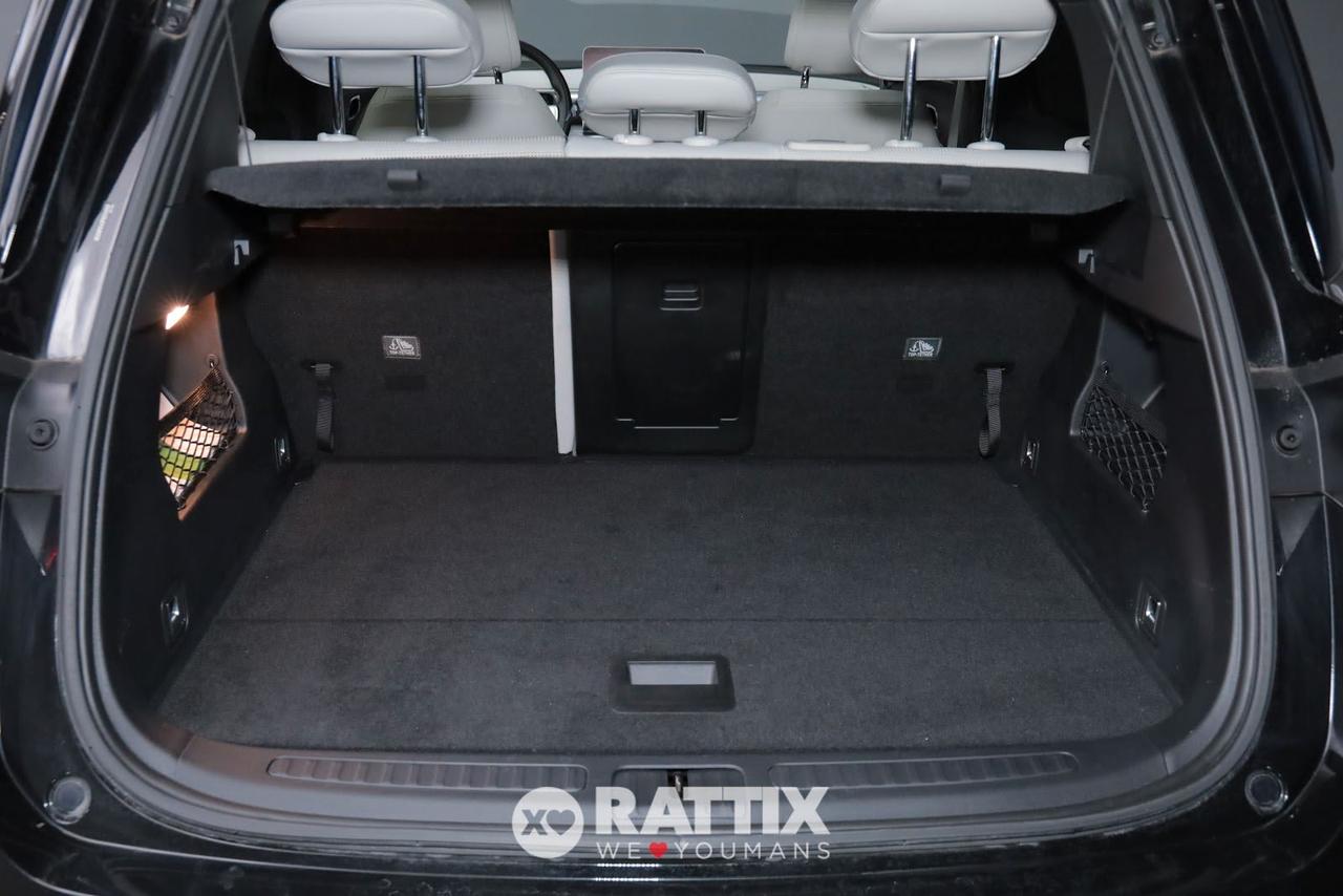 smart smart #1 motore elettrico 7,4kW Pro+ & tetto panoramico