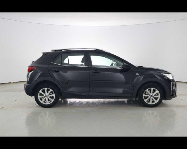 KIA Stonic 1.4 MPI EcoGPL Style