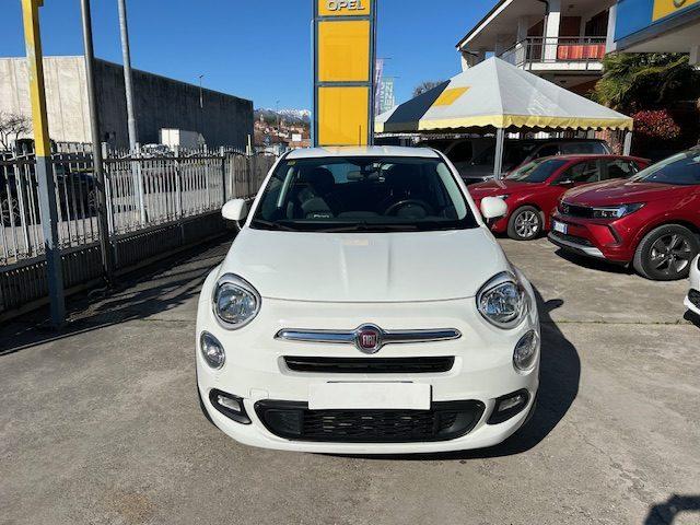 FIAT 500X 1.3 MultiJet 95 CV Pop Star