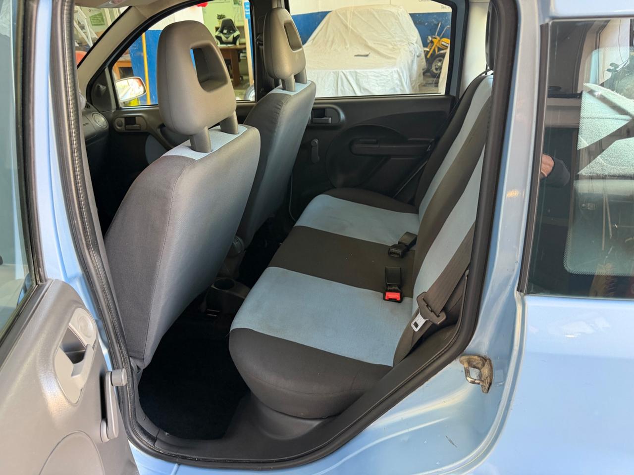 Fiat Panda 1.2 Dynamic benzina 5 posti