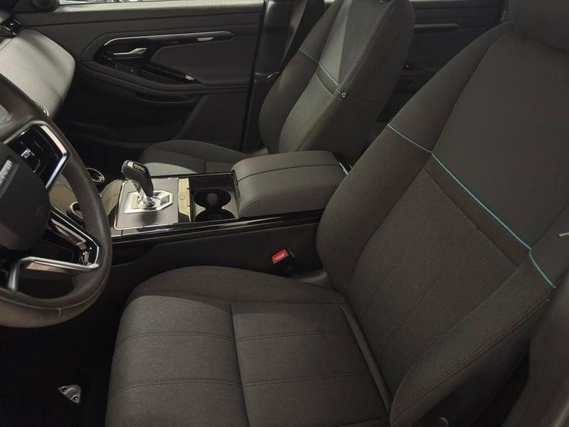 Land Rover Range Rover Evoque Range Rover Evoque 2.0 I4 249 CV AWD Auto R-Dynamic S