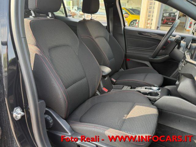 FORD Focus 1.5 EcoBlue 115cv Aut. ST-Line PROMO