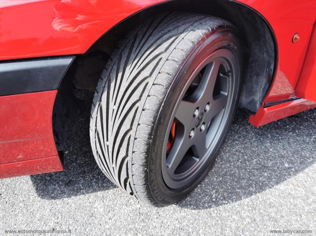 ALFA ROMEO 155 2.0i turbo 16V Q4 S 110 ESEMPLARI