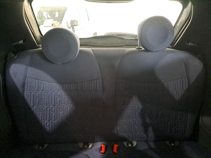 FIAT 500 1.0 70 CV IBRIDO CULT 3 PORTE BERLINA