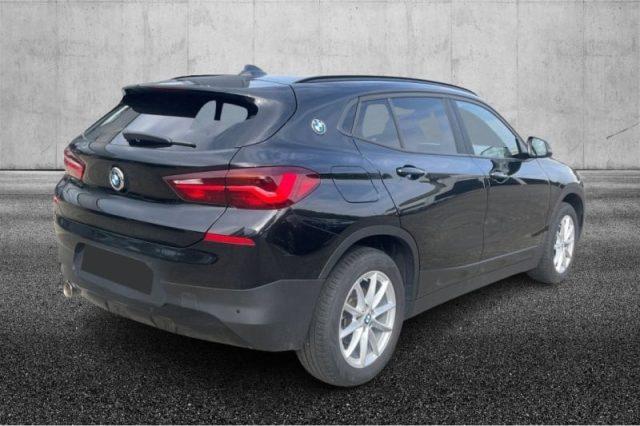 BMW X2 sDrive18i Advantage