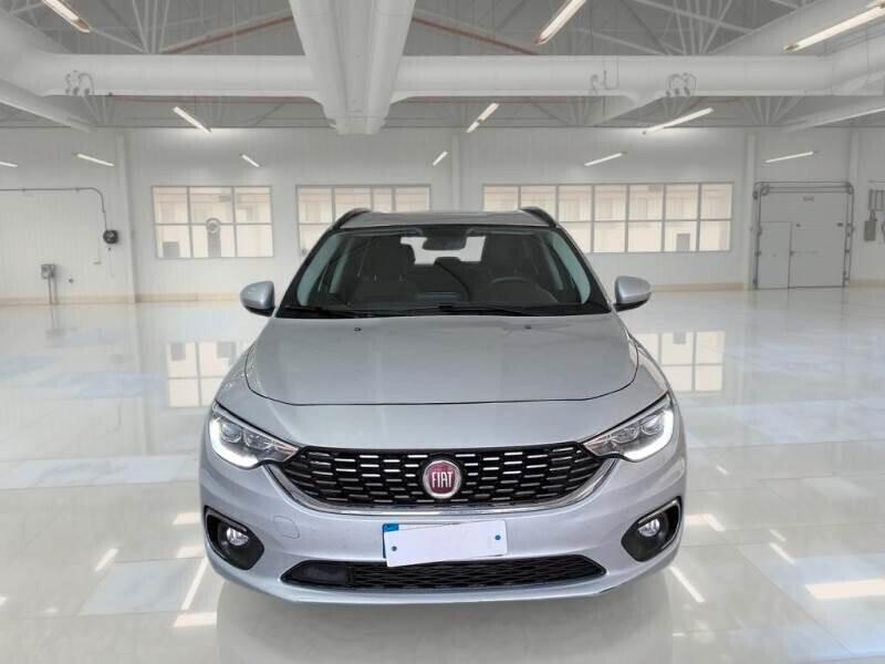 Fiat Tipo 1.6 Mjt S&S SW Business 2019
