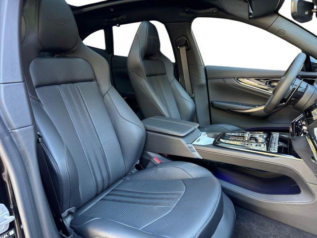 ASTON MARTIN DBX 707 4.0 Auto