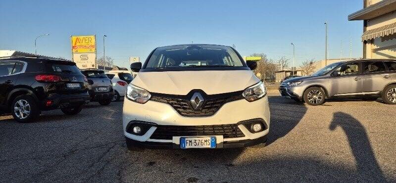 Renault Scénic Scénic dCi 8V 110 CV Energy Zen