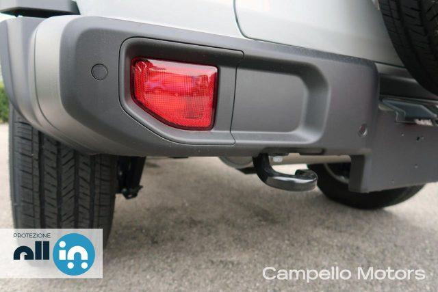 JEEP Wrangler PHEV PHEV Unlimited 2.0 4xe 380cv AT8 Sahara