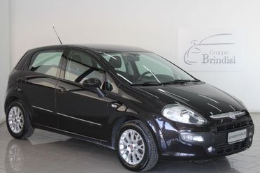 FIAT - Punto Evo - 1.3 Mjt 90CV 5p. Dynamic