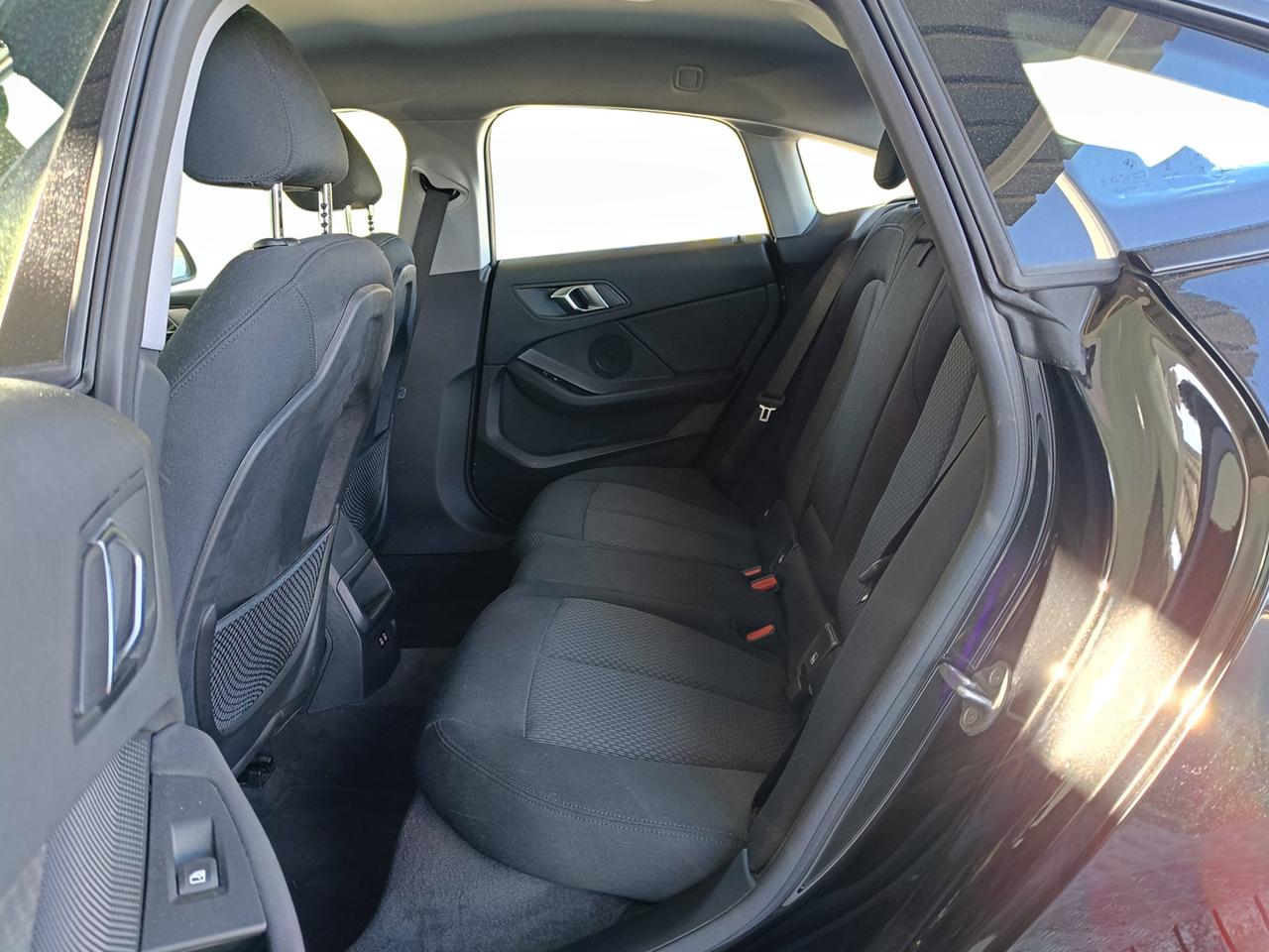 BMW Serie 2 F44 Gran Coupe - 218i Gran Coupe Business Advantage