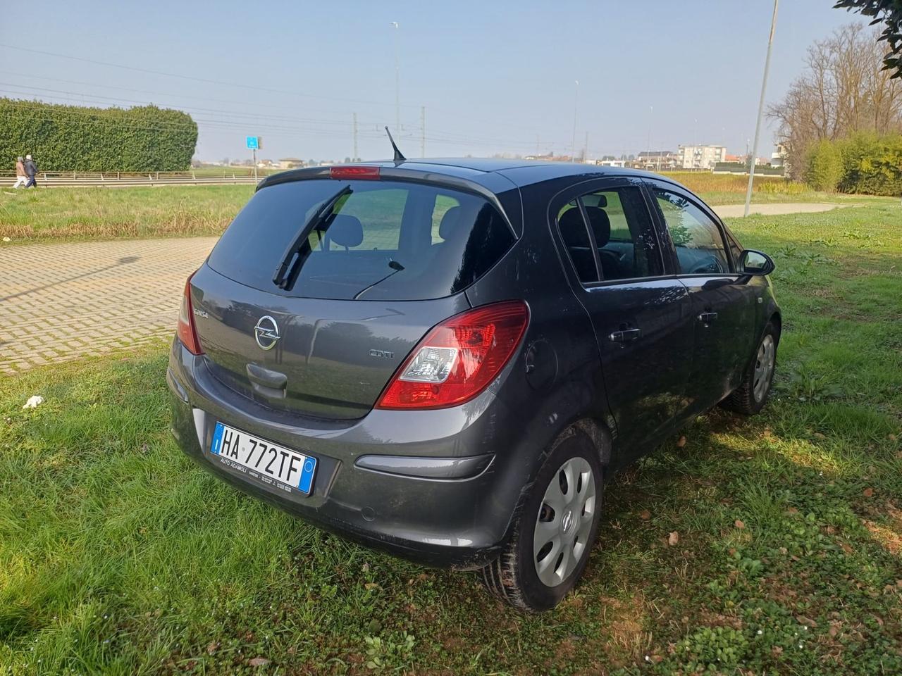 Opel Corsa 1.3 CDTI 95CV F.AP. 5 porte Sport