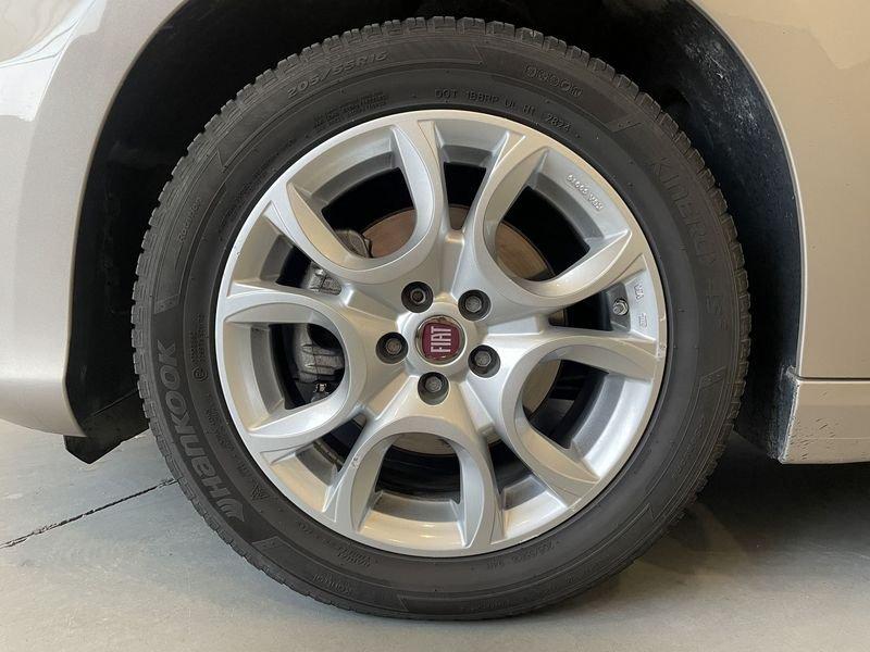 FIAT Tipo 1.4 T-Jet 120cv Easy
