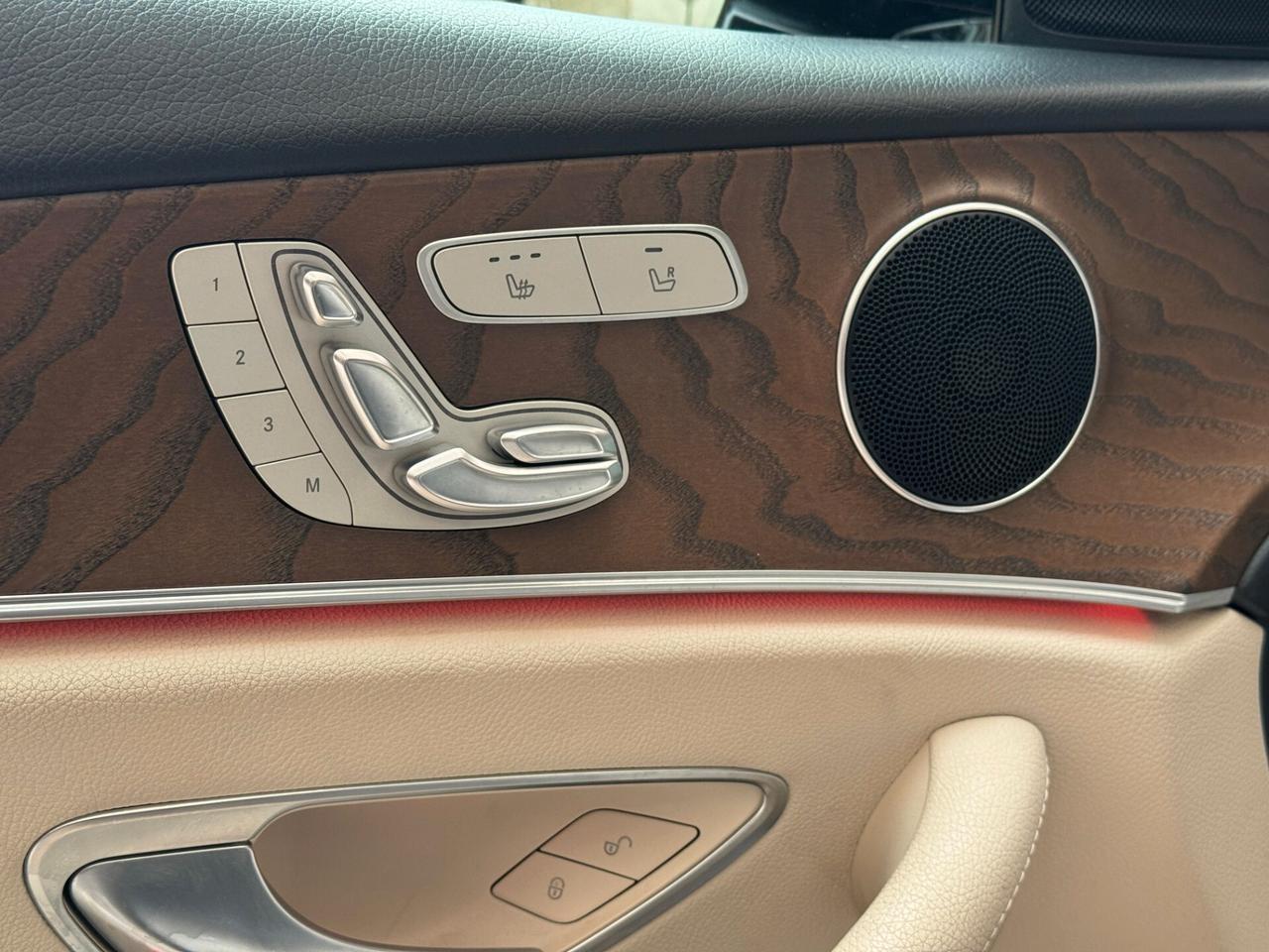 Mercedes-benz E 220 d 4Matic Auto Premium 194 cv