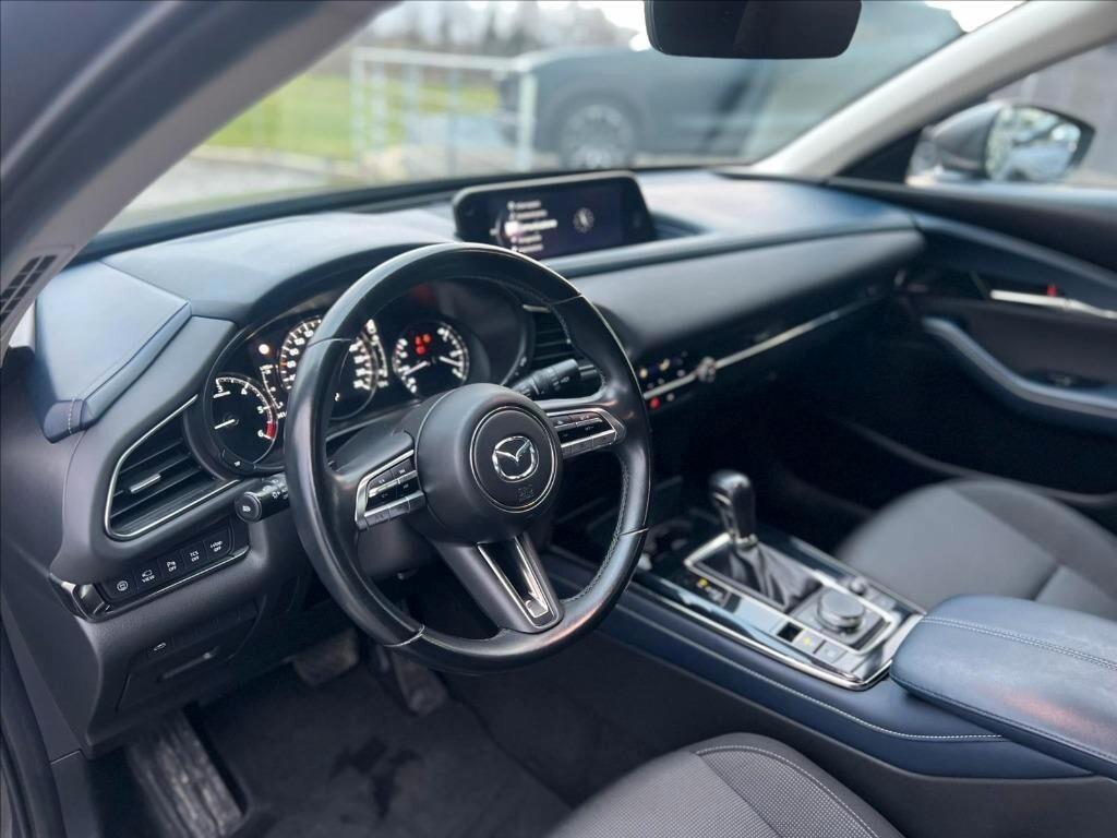 Mazda CX-30 1.8L Skyactiv-D 2WD Exceed