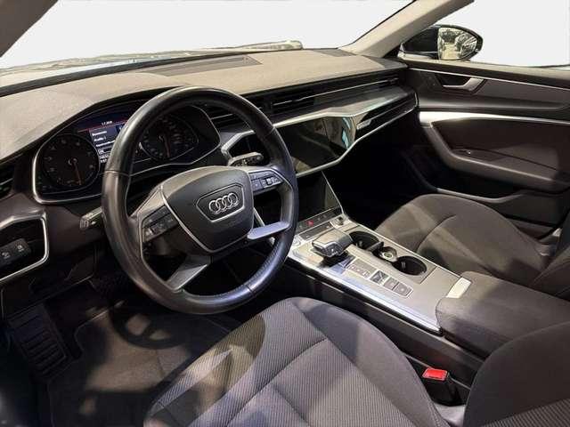 Audi A6 Avant 45 2.0 TFSI quattro ultra S tronic Business