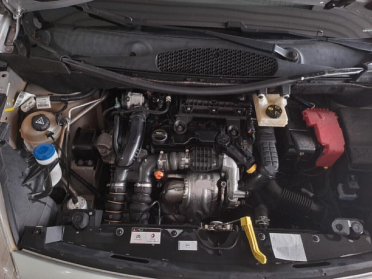 Citroen Berlingo 1.6 hdi garanzia 12 mesi