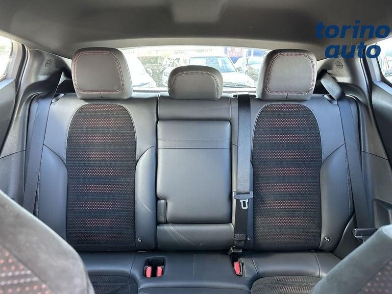 Alfa Romeo Tonale 1.5 130cv Hybrid TCT7 Speciale