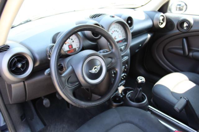 MINI One D Countryman 1.6 Motore nuovo