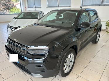 Jeep Avenger 1.2 Turbo 100 CV Altitude