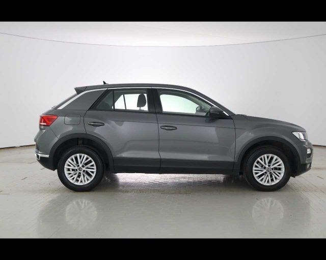 VOLKSWAGEN T-Roc 2.0 TDI SCR Business BlueMotion Technology