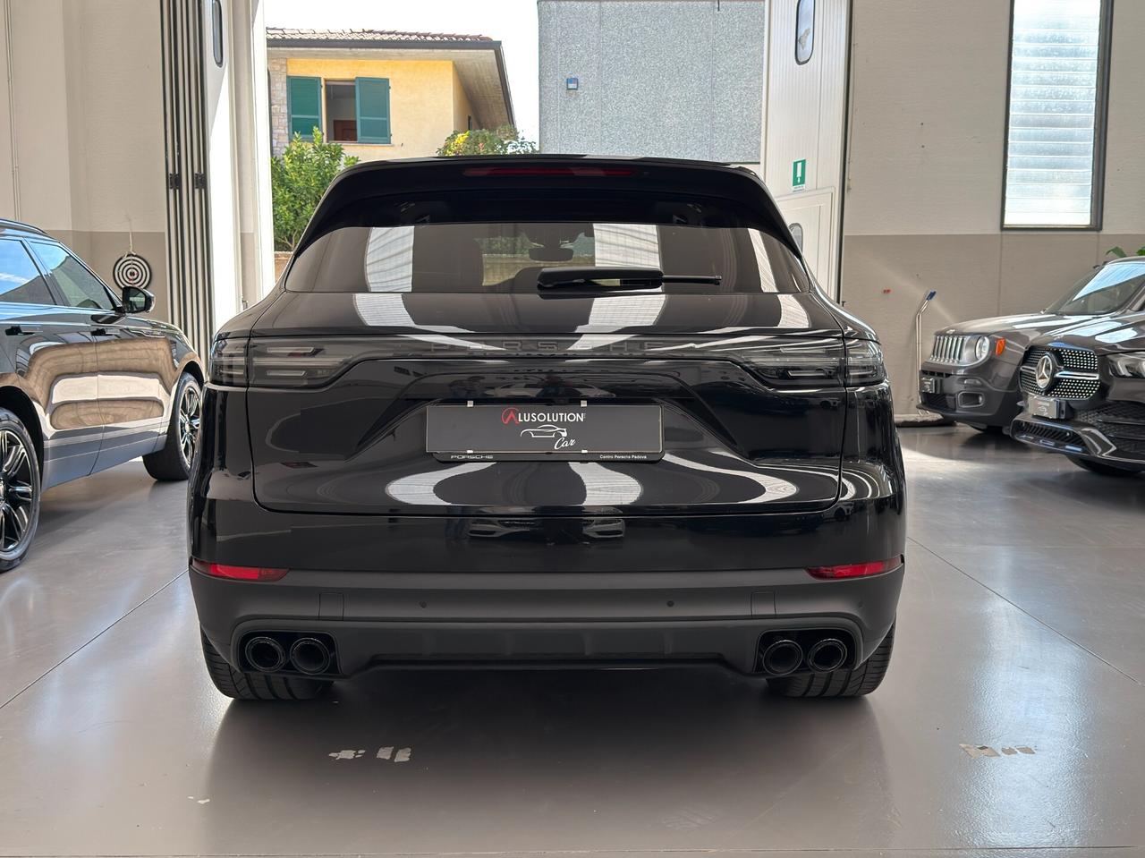 Porsche Cayenne 3.0 V6 FULL OPTIONAL