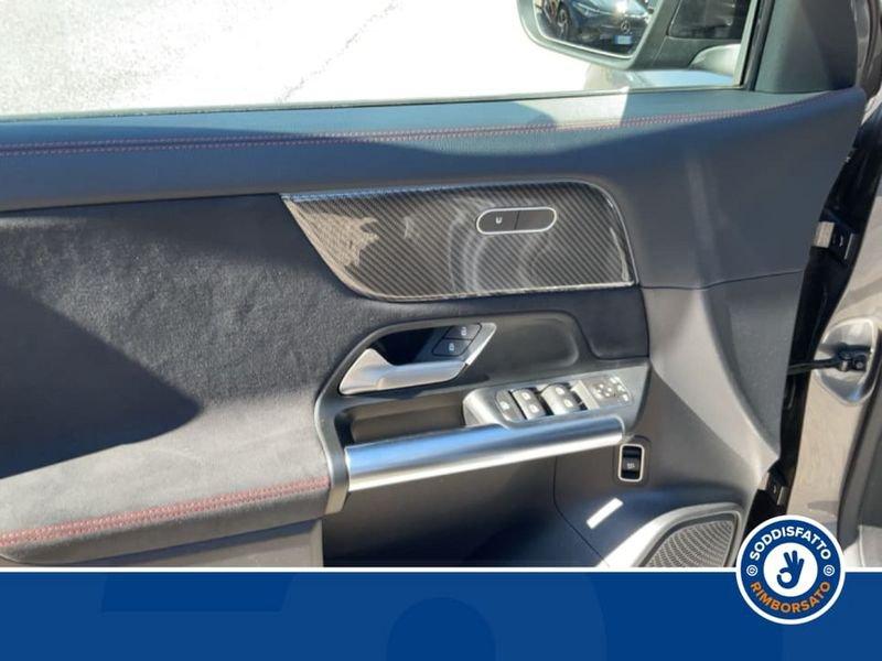 Mercedes-Benz GLA 200d Automatic AMG Line Advanced Plus