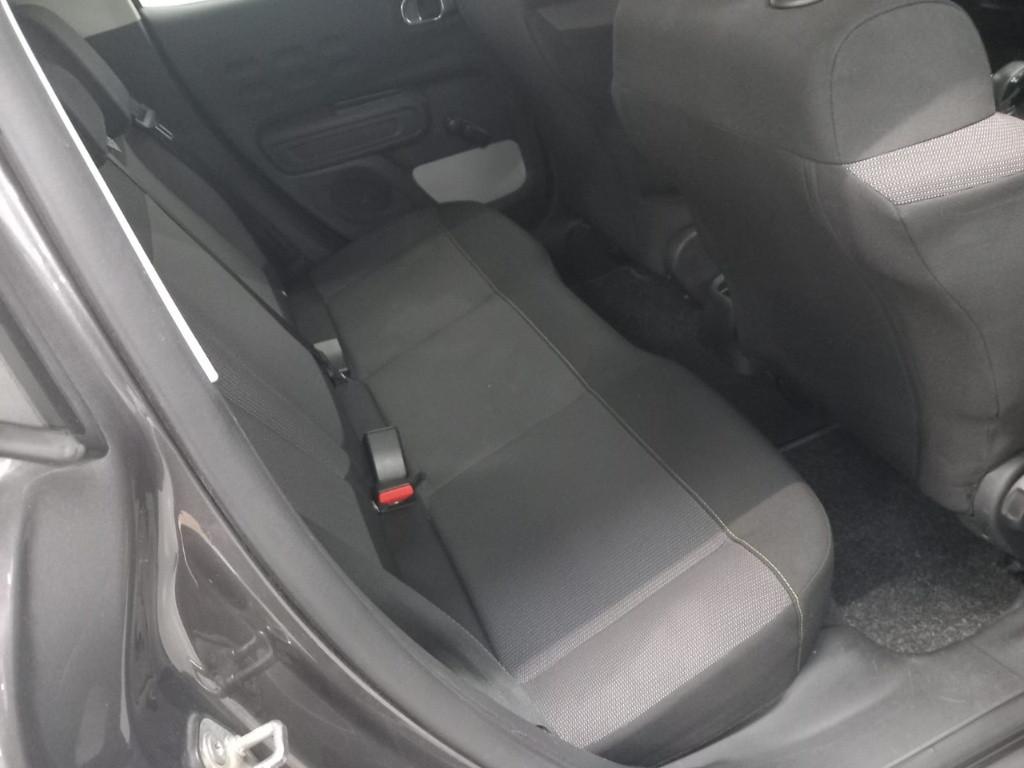 CITROEN C3 III 2017 - C3 1.2 puretech Feel Pack s&s 83cv
