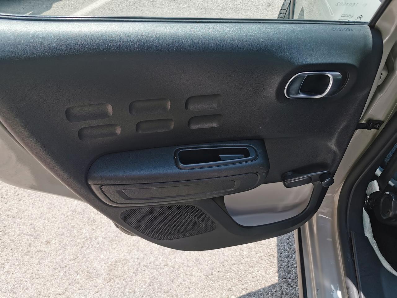 Citroen C3 BlueHDi 100cv S&S Shine