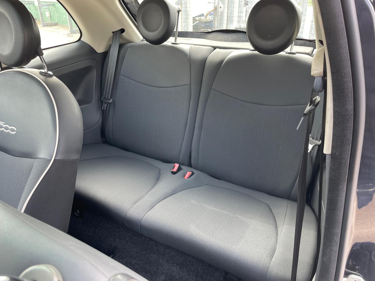 Fiat 500 1.3 Multijet 16V 95 CV GQ