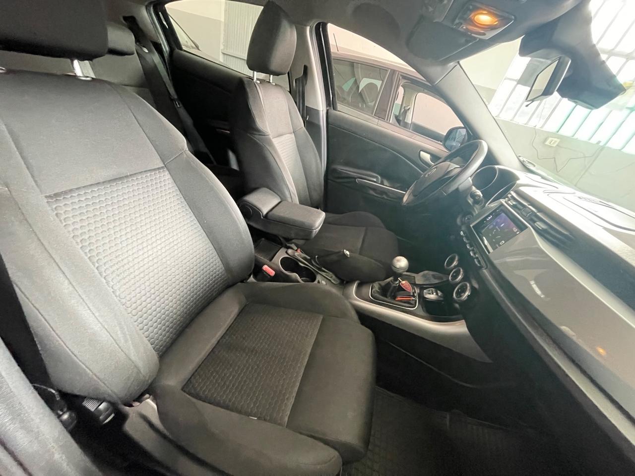 Alfa Romeo Giulietta 2.0 JTDm-2 140 CV Exclusive