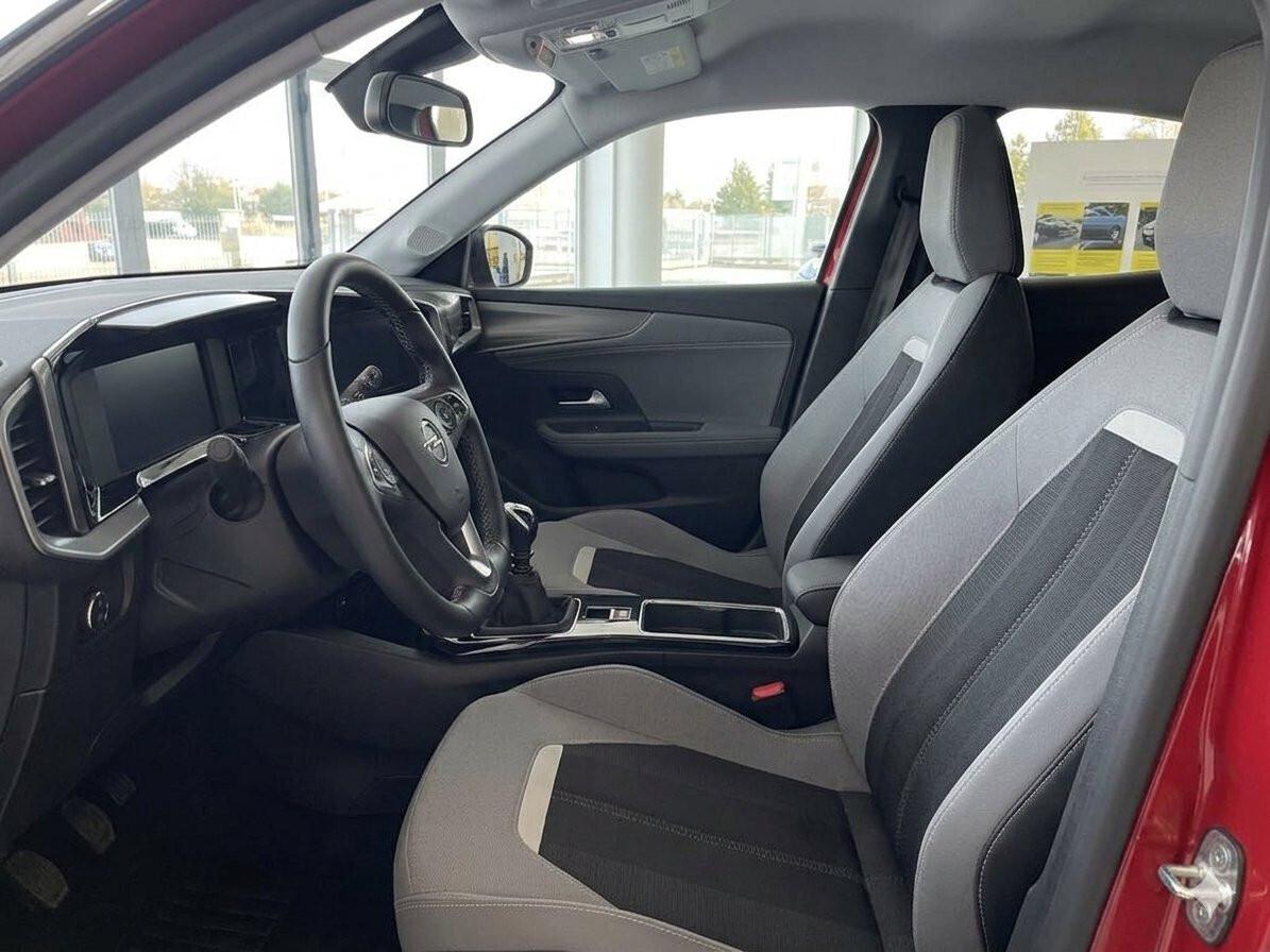 Opel Mokka Elegance 1.2 Turbo (100 cv)