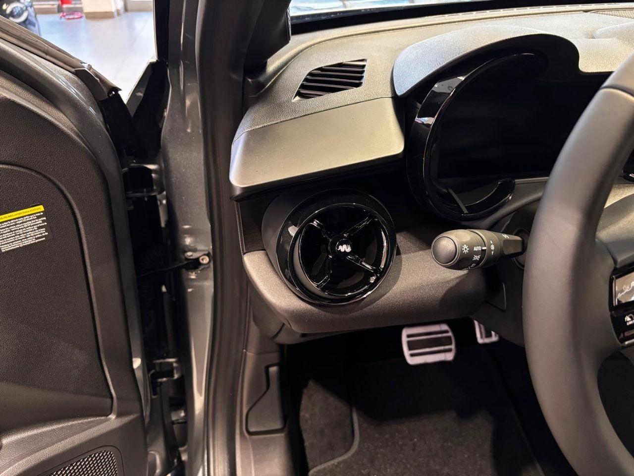 ALFA ROMEO Junior - Junior 1.2 ibrida Speciale 145cv edct6