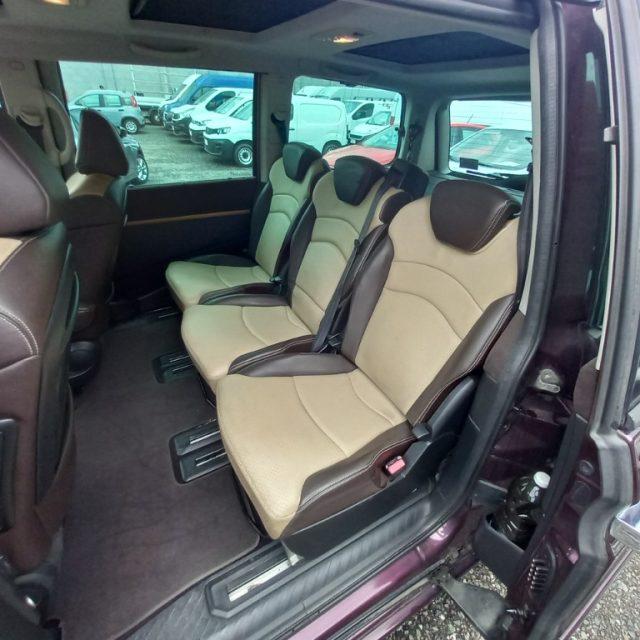 LANCIA Phedra 2.2 MJT Platino
