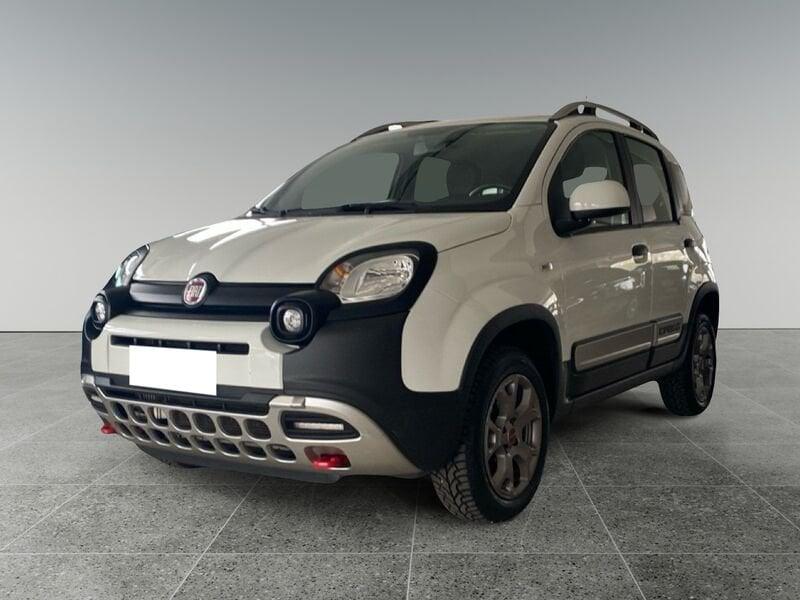 FIAT Panda Cross Panda Cross 1.3 MJT 95 CV S&S 4x4