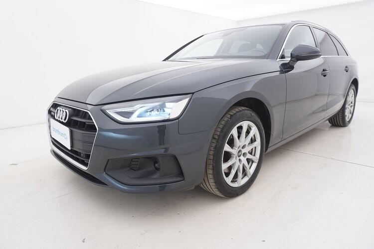 Audi A4 Avant 40 TDI Business S tronic quattro BR847778 2.0 Mild Hybrid 204CV