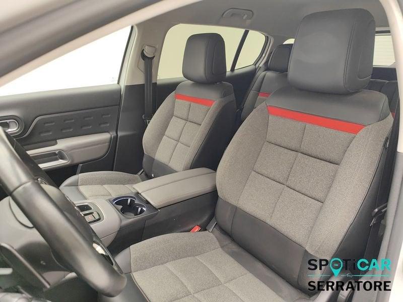 Citroën C5 Aircross 2018 2.0 bluehdi Shine s&s 180cv eat8 my19