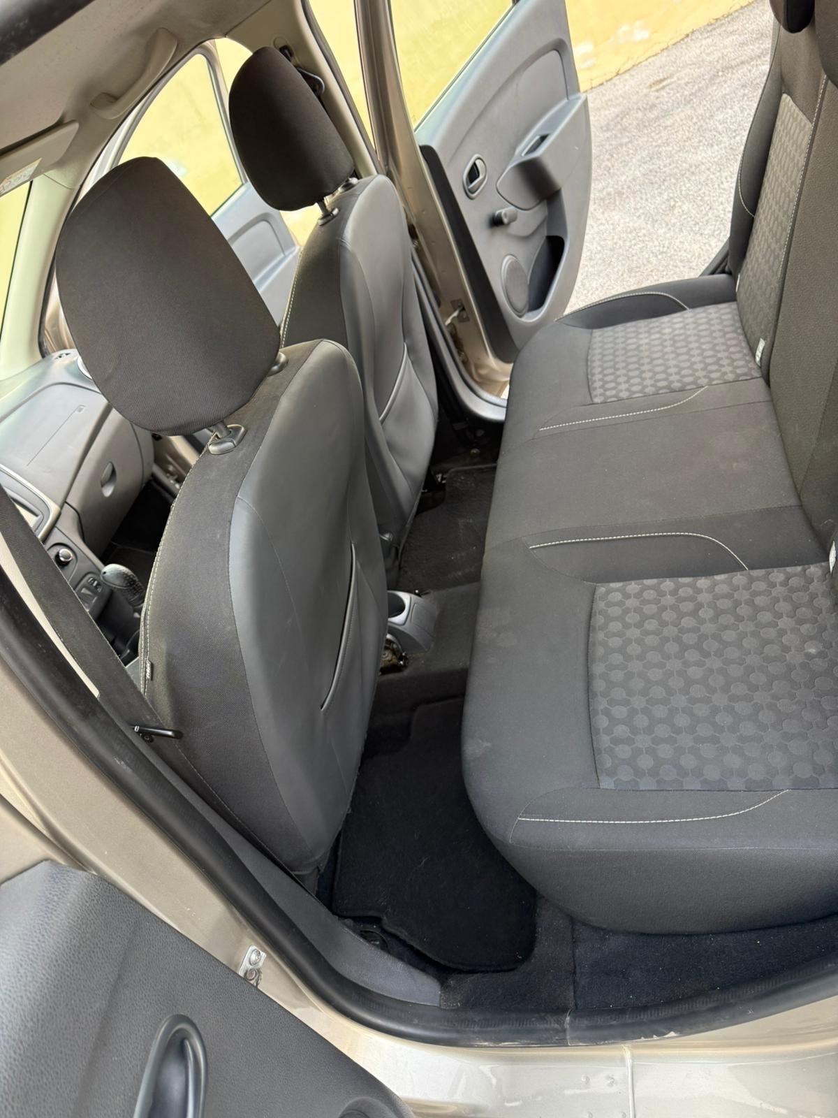 Dacia Sandero 0.9 TCe 12V TurboGPL 90CV Start&Stop Ambiance