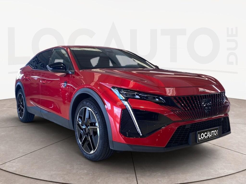 Peugeot 408 1.2 PureTech GT EAT8 - PROMO