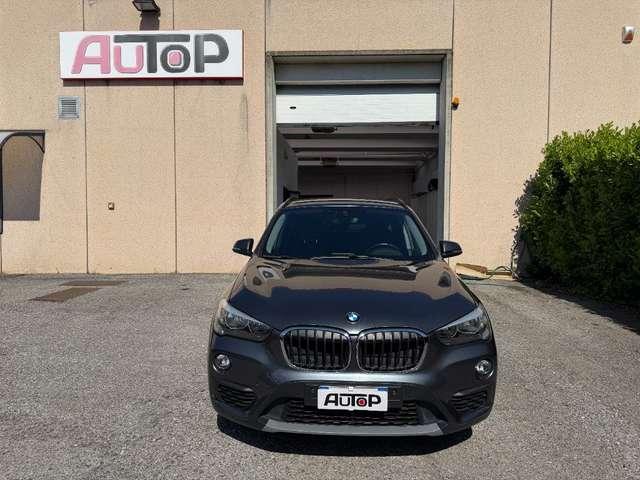 BMW X1 sDrive18d Business