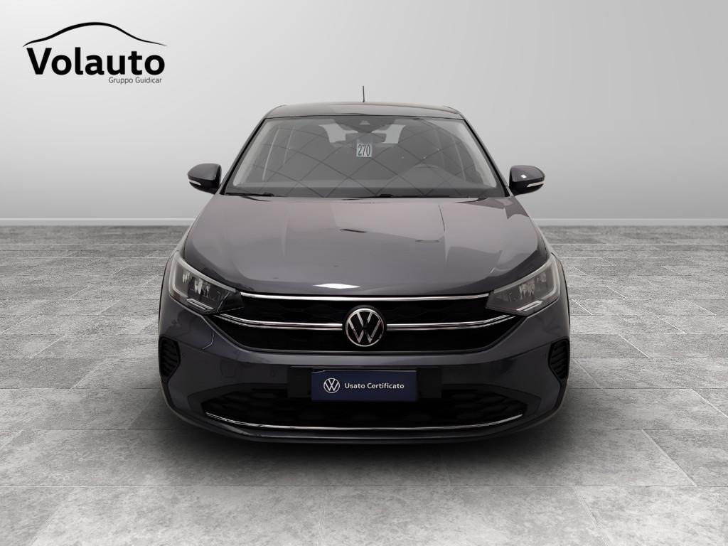 VOLKSWAGEN Taigo - Taigo 1.0 tsi Life 95cv