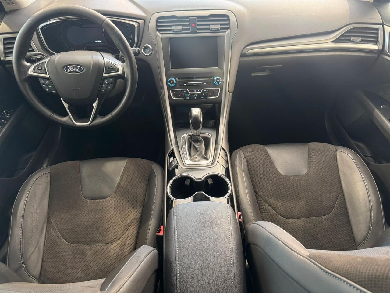 Ford Mondeo 2.0 TDCi 150 CV S&S Powershift 5 porte Titanium