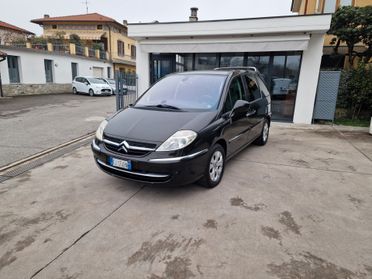 Citroen C8 2.0 HDi 160CV FAP aut. Seduction