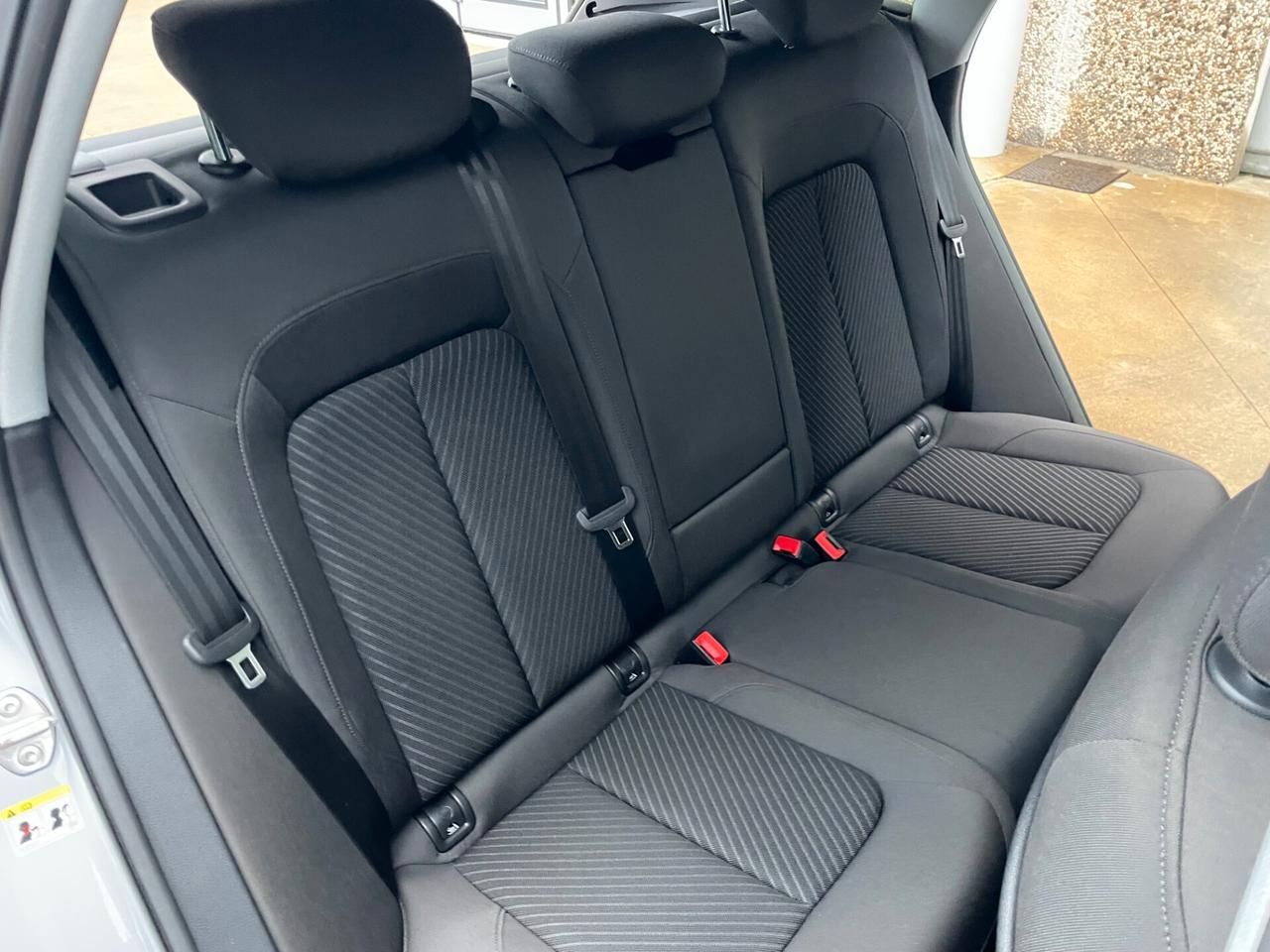 Audi Q5 35 TDI S tronic Business