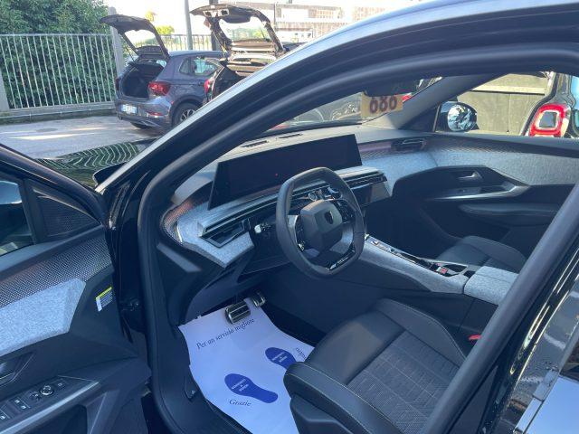 PEUGEOT 3008 Hybrid 145 e-DCS6 GT #KM 0 #VARI COLORI