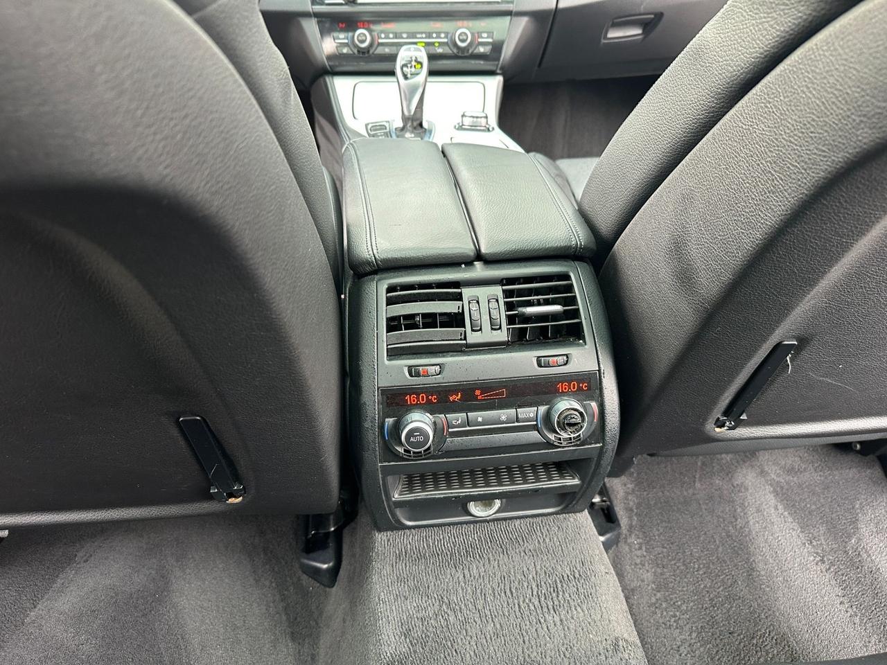 Bmw 535 535d Msport
