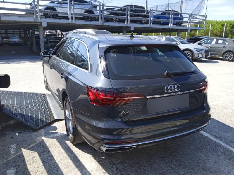 Audi A4 Avant 30 2.0 TDI Advanced S-Tronic MMI Plus, Virtual, ACC