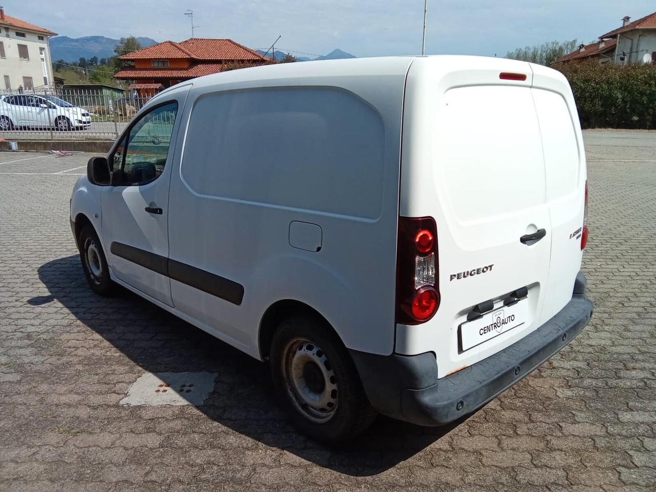 Peugeot Partner BlueHDi 100 L1 Furgone Comfort